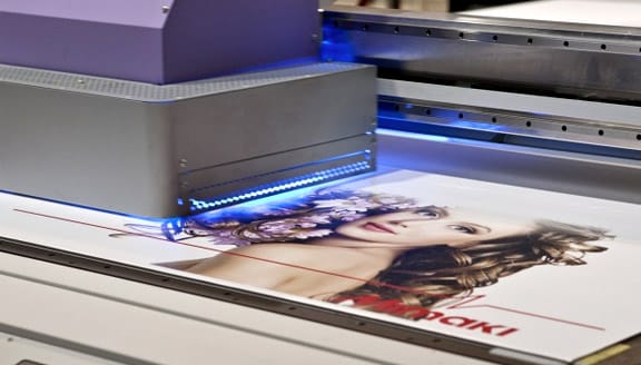 production mimaki