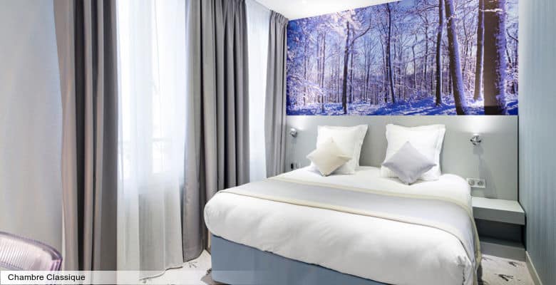 production deco chambre