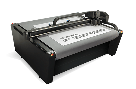 Table découpe summa production