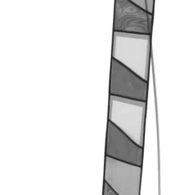 présentoir brochure 4 poches