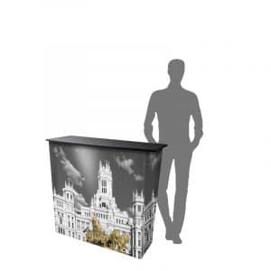 Structure de stand seule