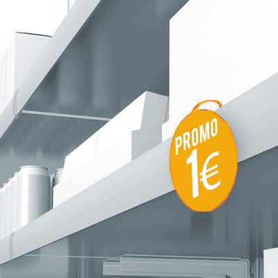 stop rayon twister pour pharmacie ou magasin