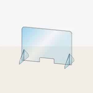 Standard 75cm(L) x 66cm(H)