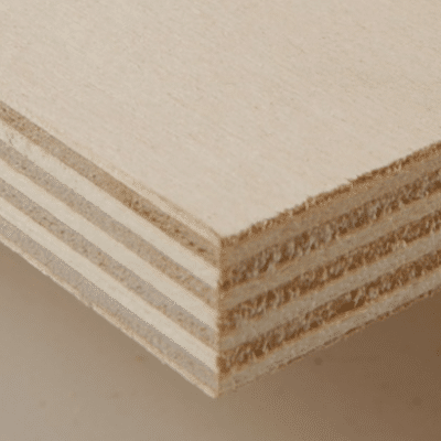 Impression sur bois peuplier