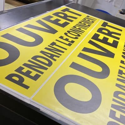 magnétique 4x3 covid 19