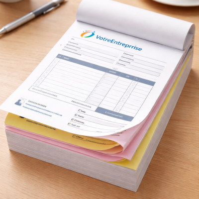 liasses autocopiantes, dijon