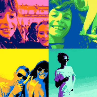 tableau pop art andy warhol