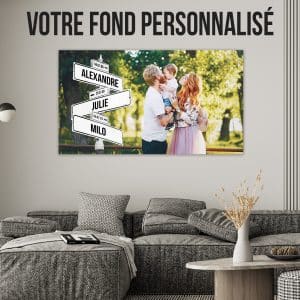 tableau-prenoms-personnalise-famille-fond
