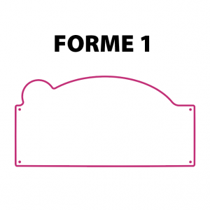 Forme 1