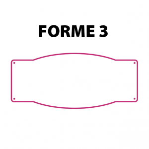 Forme 3