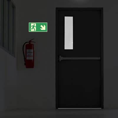 adhésif lumineux dijon