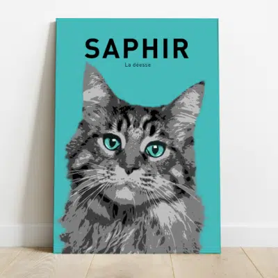 Tableaux Animaux