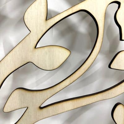 détail arbre de vie