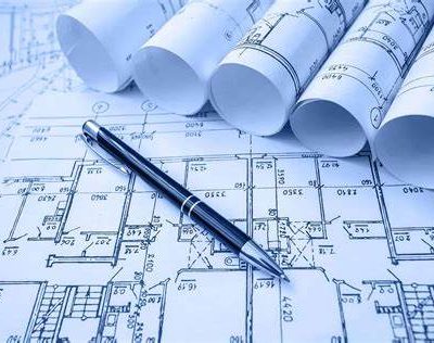 tirage/plan grand format architecte