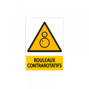 210x297 mm (A4) Plastique rigide