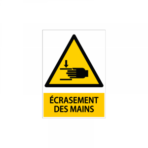 210x297 mm (A4) Plastique rigide