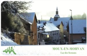 boite a sucre morvan