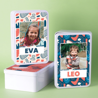 boite metal imprimée dijon