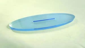 PMMA extrudé (plexiglass) 10mm