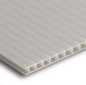 PVC alvéolaire 3,5mm