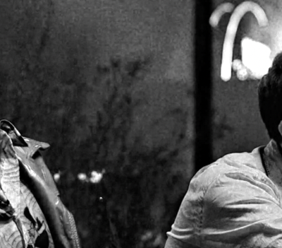 tableau brad pitt fight club affiche film