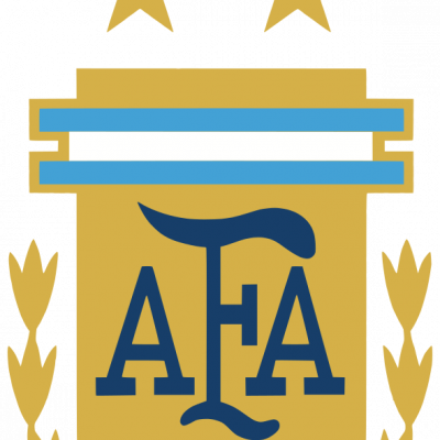 Magnet Frigo - Équipe Nationale de foot d'Argentine