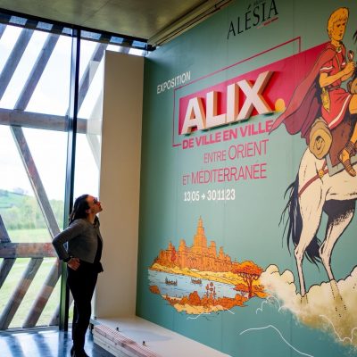 Décoration murale & Papier peint