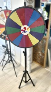 Diametre de la roue 60cm