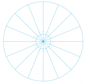 Nombre de segments personnalisés (max 18)