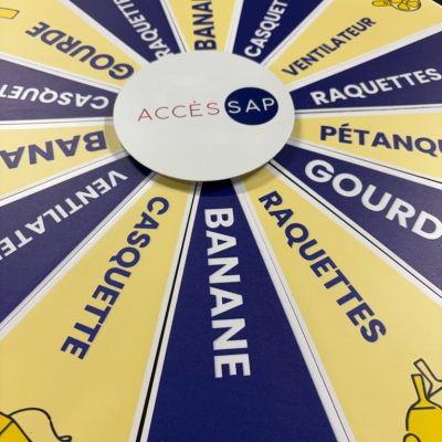 grande roue personnalisée ricard