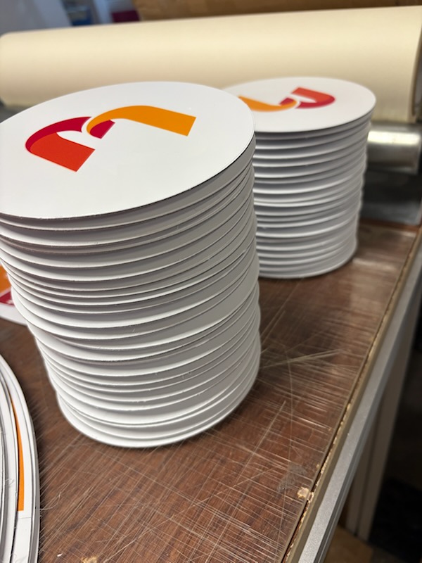 Grande roue de loterie XXL (90cm) – Image 8