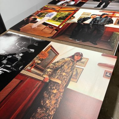 affiches akylux magasin sixtjune