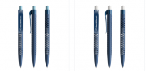 stylos personnalisés avec logo