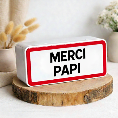 boite, sucre, fete, papi, papy, cadeau
