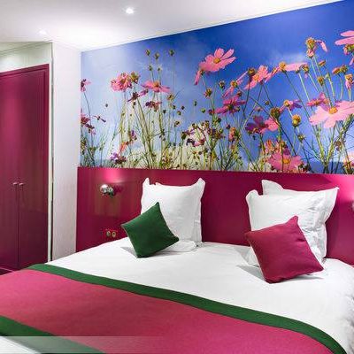 tete de lit hotel dijon