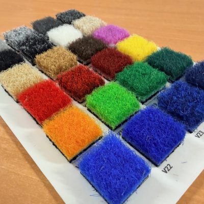 tapis fibre coco sunny