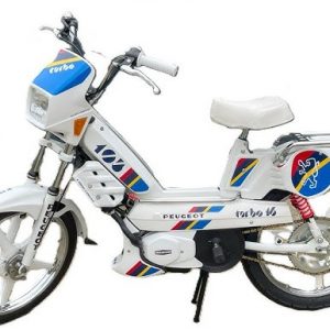kit mobylette 103 turbo 16