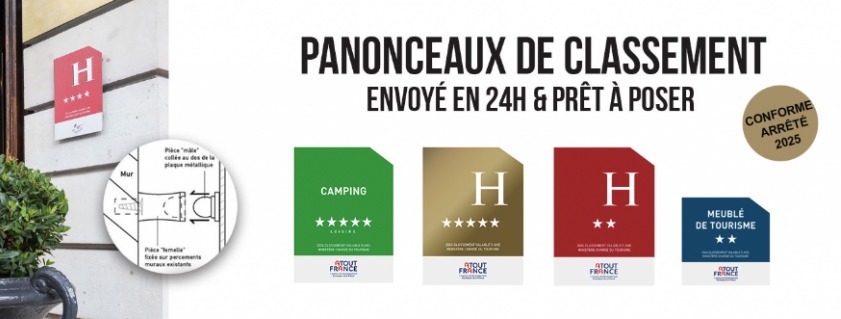 panonceau-classement panonceau de classement